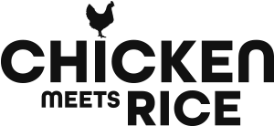Chicken Meets Rice