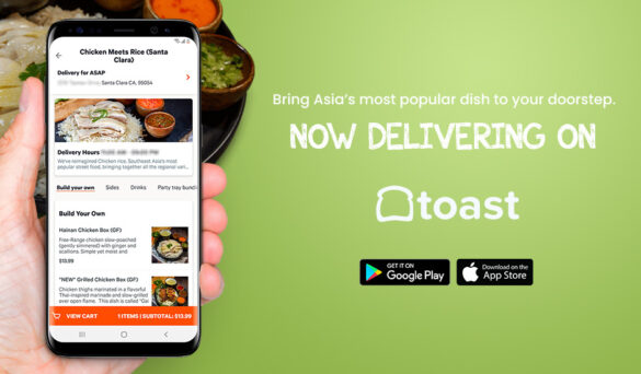 chicken-meets-rice_delivery_ad_toast